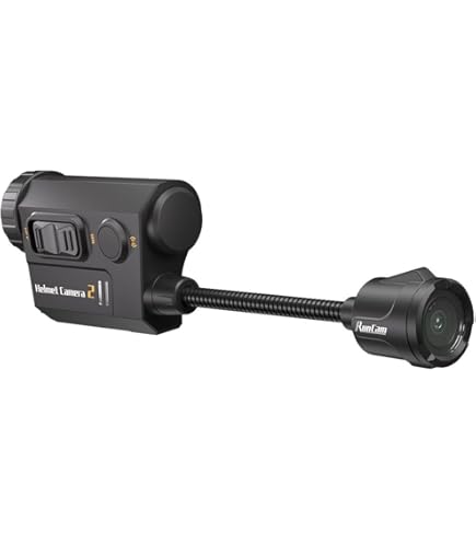 Amazon.com : CONTOUR Roam Hands-Free HD Video Camera Watersports