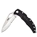 SOG SOGzilla Folding Knife SP02-CP - Satin Polished 3.25