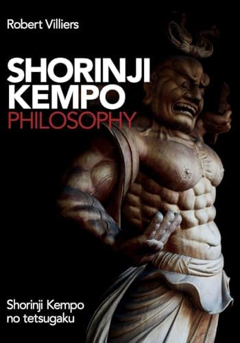 Shorinji Kempo: History, Philosophy and Techniques: Vereshko