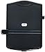Easel Document Holders, Adjustable, 10 x 2 x 14 Inches, Black (2 PACK)