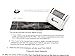Identity Theft Protection Roller Stamp 6 Pack Refills - Confidential Address Blocker Anti Theft Prevention Stamps - by Azumic