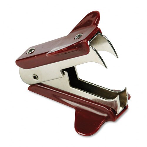 UNV00700 - Universal Jaw Style Staple Remover