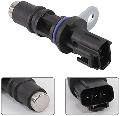 CAM Camshaft Position Sensor Fits 299810282 Compatible With Jeep Grand Cherokee Liberty Chrysler 300 Raider Dodge Charger Dakota Durango Magnum Ram 1500 2500 3500 /ZBN