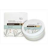 TerraNova Rain Body Butters