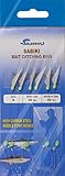 Sabiki Rigs - Size #6 - Model 467 -10 Packs
