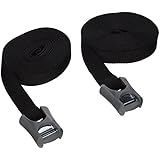 YAKIMA, Heavy Duty Straps for Roof Racks