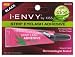 Kiss I Envy Strip Eyelash With Aloe Adhesive Black 0.25oz