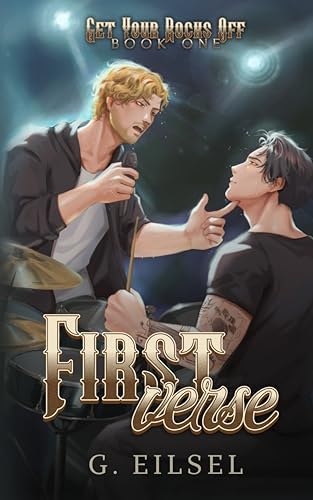 Raising Hell: A Spicy MMM Novella (One Handed Holidays: Crossed