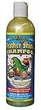 Kings Cages Feather Shine Shampoo 17 Oz