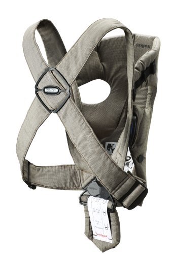 babybjorn original organic