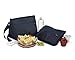 PackIt Freezable Carryall Lunch Bag, Micro Dots