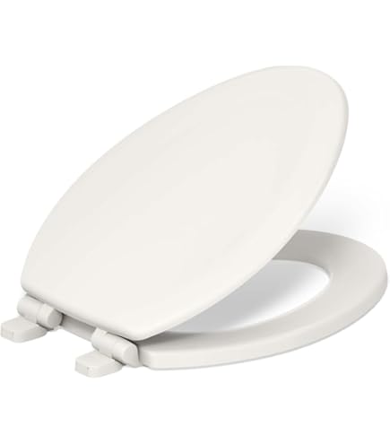 Kohler K-4647-47 Stonewood Molded-Wood with Color-Matched Plastic