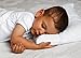 YourEcoFamily Toddler Pillowcases - 100% Certified Organic Cotton - Soft, Comfy and Loved by Toddlers - White 2 Pack