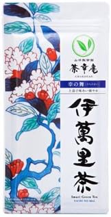Keysystem 4582138252040 <Due Date Attention> Inari Tea · Mai's Dance 100 g Clear