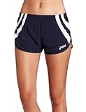 ASICS Women's Intensity 1/2 Split Short