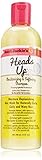 Aunt Jackie's Girls Heads Up Moisturizing & Softening Shampoo, 12 oz