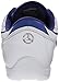 PUMA Men's Mercedes Drift Cat 6 Leather Lace-Up Fashion Sneaker