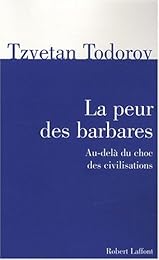 La  peur des barbares