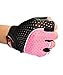 iiSPORT Women's Weight Lifting Gloves