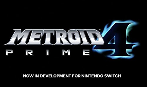 Metroid Prime 4 - Nintendo Switch [Digital Code]