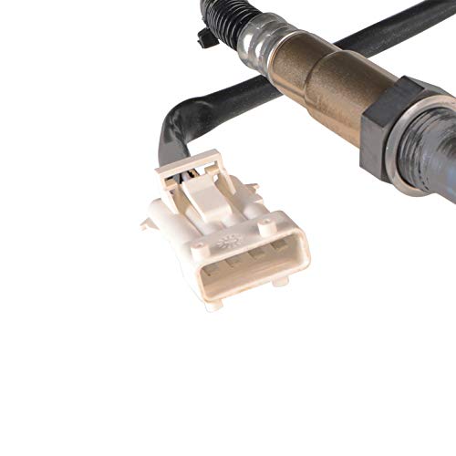 Autopart T ST-24409 New Oxygen O2 Sensor, Heated Sensor, For 2000-2009 SAAB 9-3/9-5, 2001-2005 Saturn L300 LS2 LW300, 1999-2013 Volvo C30 C70 S40 S60 S70 S80 V50 V70 XC70 XC90