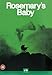 Rosemary's Baby [1968] [DVD] ~ Mia Farrow, John Cassavetes