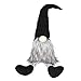 Weixinbuy Swedish Christmas Santa Gnome Tomte Plush Handmade Doll Xmas Home Ornaments Christmas Decoration Table Decor Present