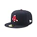 New Era Cap Co,. Inc. Men's 70360919, Navy, 7.375