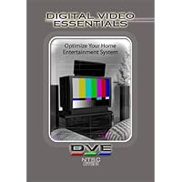 Digital Video Essentials: Optimize Your Home Entertainment System