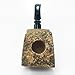FULUSHOU Tobacco Pipe Mediterranean Briar Wood Block - Semi-Finished Tobacco Pipe -Style 5