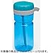 OXO Strive Propel Bottle, 16.9-Ounce, Emerald Green