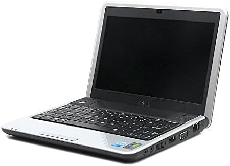 Amazon Com Dell Inspiron Mini 9 8 9 Inch Laptop Black Computers Accessories