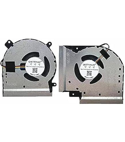 Amazon.com: Deal4GO CPU Cooling Fan DFSCK221051820 FK7T CPU Cooler