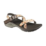 Chaco Women's Updraft Genweb-W Sandal