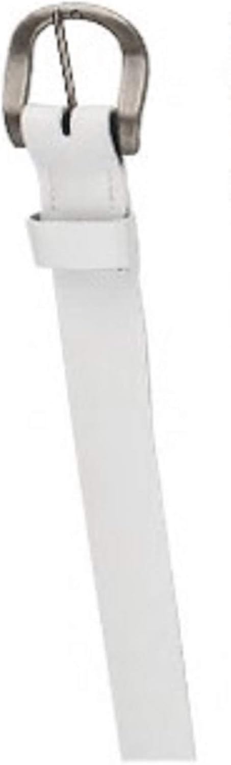 faded glory women's buckle toe flat