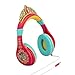 Disney Elena Of Avalor Headphones – Princess Elena Headphones With Crown Detailing! Volume Limiting Headphones In Fun Tiara Headphones Style