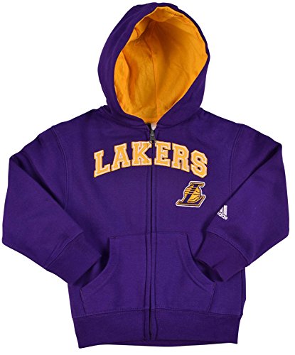 yellow and purple hoodie