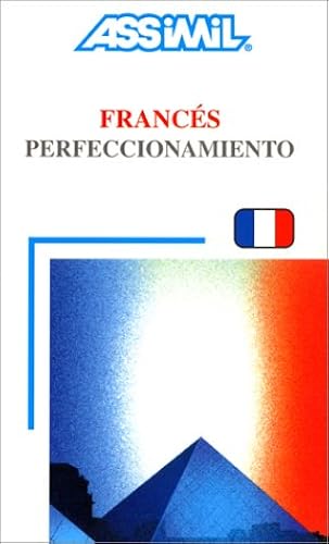 Download Francés perfeccionamiento (en espagnol) PDF