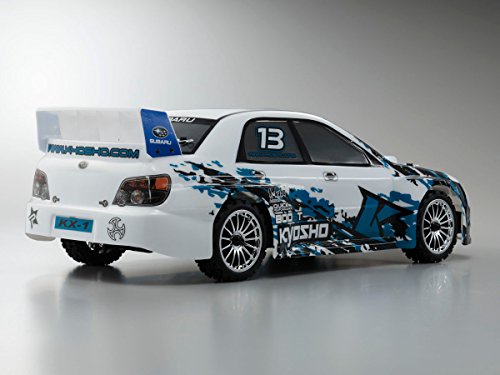 Buy Kyosho FAZER VE-X 2006 Subaru 