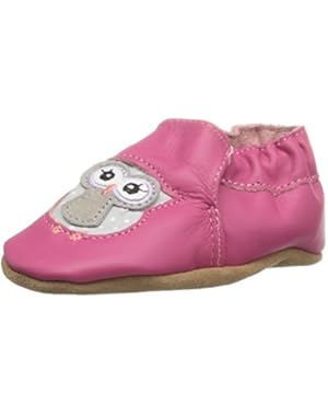Owl Playmates Slip-On