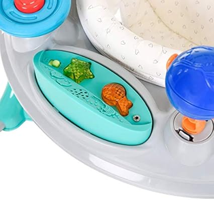 hauck jump around activity jumper