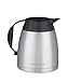 Cuisinart DTC-975BKN Programmable Automatic Brew-and-Serve 12-Cup Thermal Coffeemaker, Black