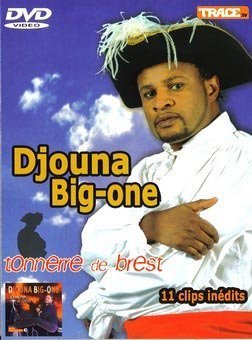 Tonnerre de Brest by Djouna Big-one