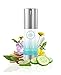 Anti-Aging Eye Gel for Dark Circles, Puffiness, Fine Lines, Wrinkles and Bags Under and Around Eyes, Refreshing Eye Cream Moisturizer With Peptide & Organic Ingredients for Men & Women (Pump bottle)