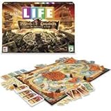 Pirates of the Caribbean 3: The Game of Life