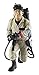 Hot Wheels Elite Ghostbusters Ecto-1 30th Anniversary Edition with Figures (1:18 Scale)