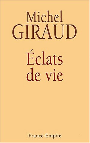 Éclats de vie