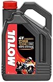 Motul 104092 Synthetic Engine Oil
