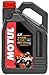 Motul 104092 Synthetic Engine Oil primary