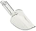 12-Ounce Polycarbonate Clear Scoop